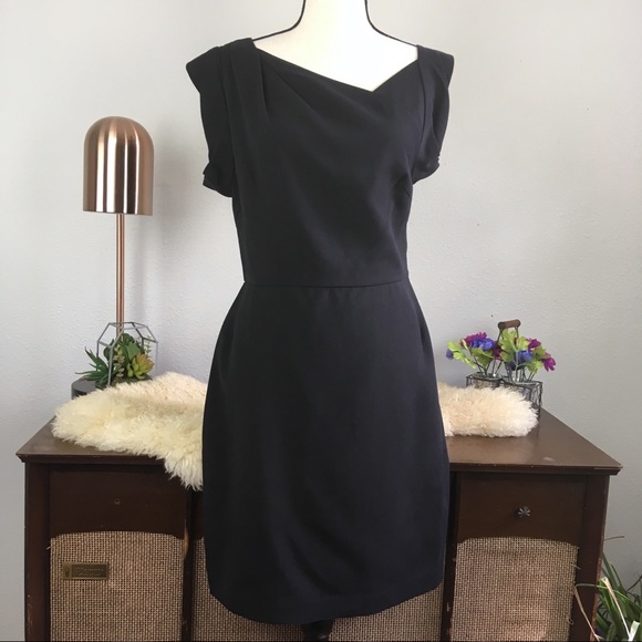 3.1 Phillip Lim Dresses & Skirts - 3.1 Phillip Lim LBD silk lined sheath dress shift